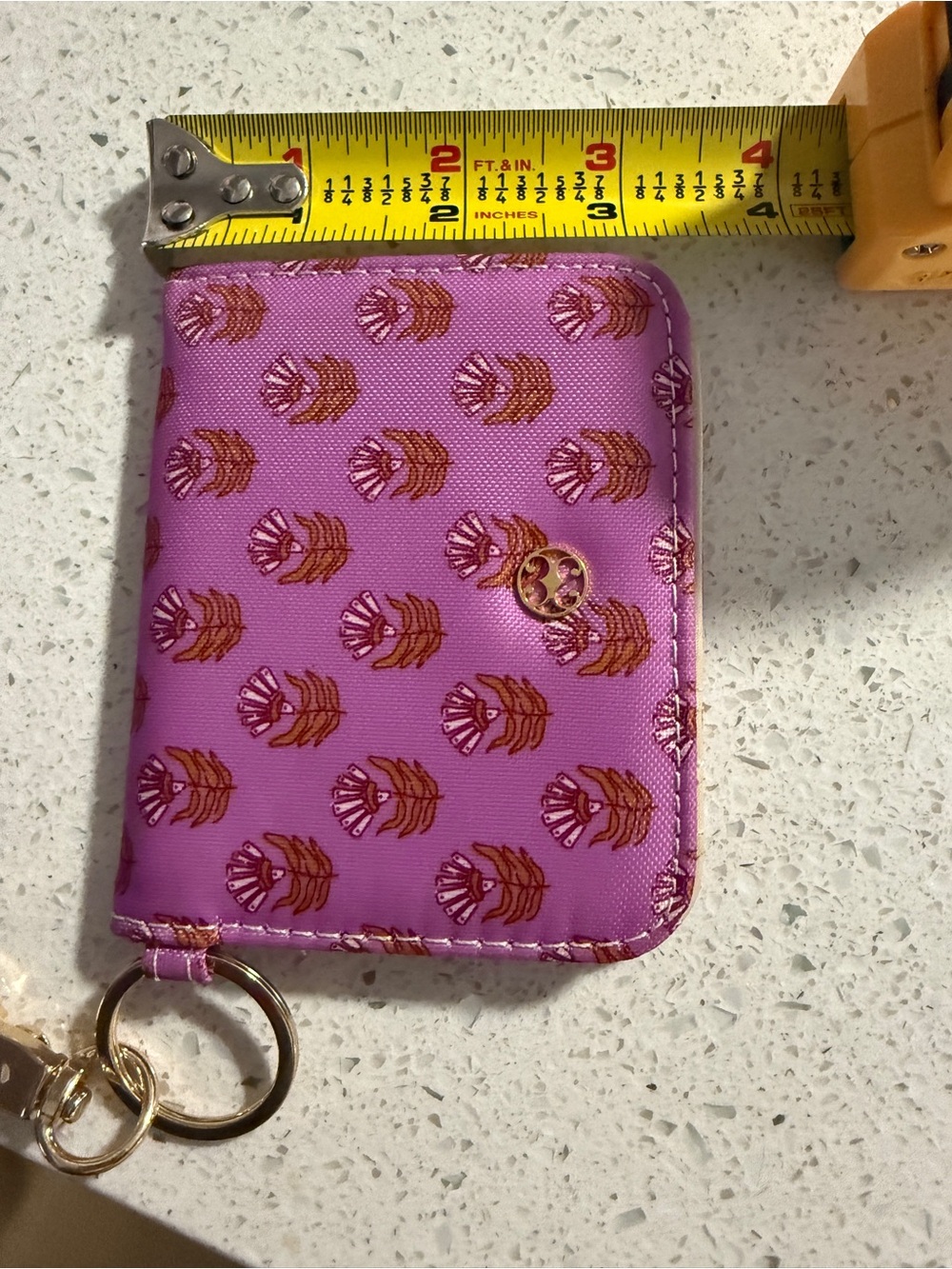 Coin purse - Picture 2 of 5